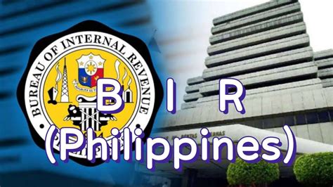 bir company profile|BIR History .